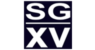 SGXV La marque des Gillocruciens et pays de Saint de Gilles X de Vie