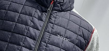 Vestes 