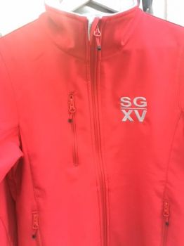 H/  Softshell BASIC SGXV 