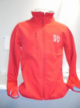 H/  Softshell BASIC SGXV 