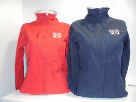 F / Softshell BASIC SGXV 