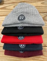 Bonnet Thinsulate Isolation avec écusson SGXV