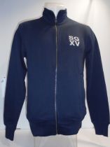 Sweat classic cardigan