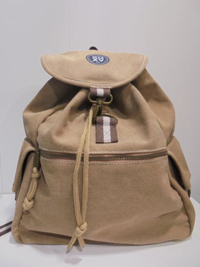 Sac a dos vintage