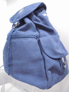 Sac à dos vintage