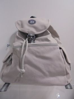 Sac à dos vintage