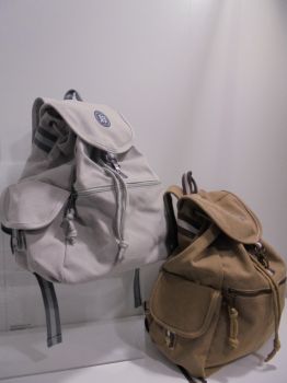 Sac à dos vintage