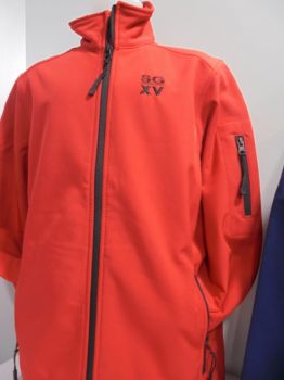 softshell basic SGXV