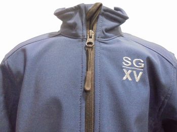 softshell basic SGXV