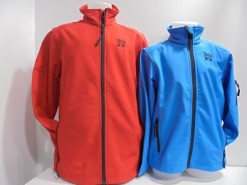 softshell basic SGXV