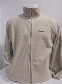 H / Veste micropolaire SGXV