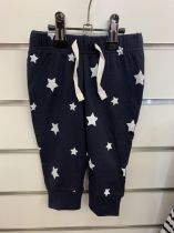 BB / pantalon imprimé SGXV 