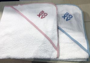 BB / Sortie de bain SGXV 