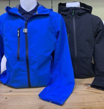 H / Coupe-vent à capuche SGXV / coutures étanches