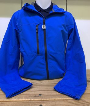 H / Coupe-vent à capuche SGXV / coutures étanches