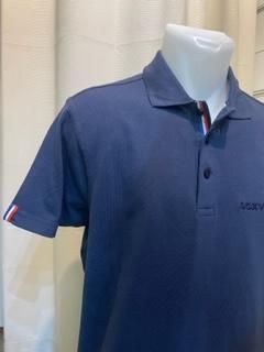 H / Polo personnalisé France SGXV