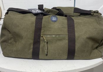 Sac de voyage vintage 