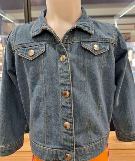 Veste jeans SGXV