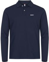 H / Polo Classic manches longues SGXV