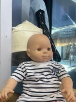 BB / Marinière manches courtes 