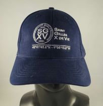 Casquette SGXV premium