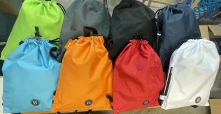 Gymsac SGXV avec poche 