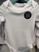 BB / Body coton bio ML 