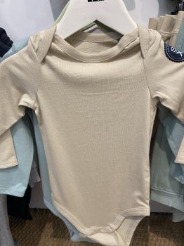 BB / Body coton bio ML