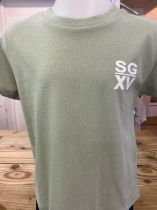 Tee shirt Basique enfant 