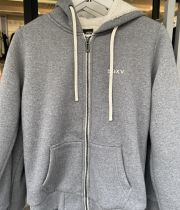 H / Sweats polaire sherpa