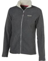 F / Polaire Pen Duick charcoal 