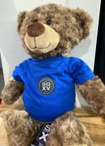 PELUCHE OURS (45 cm)