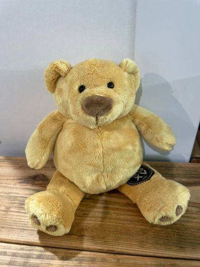 PELUCHE HONEY BEAR