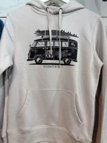 H / Sweat Combi SGXV grey fog