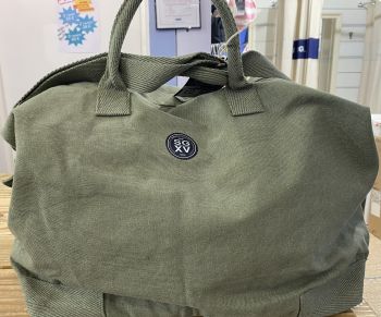 Sac WE Kezar ECUSSON