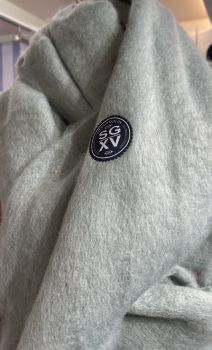 Echarpe FLUFFY SCARF 